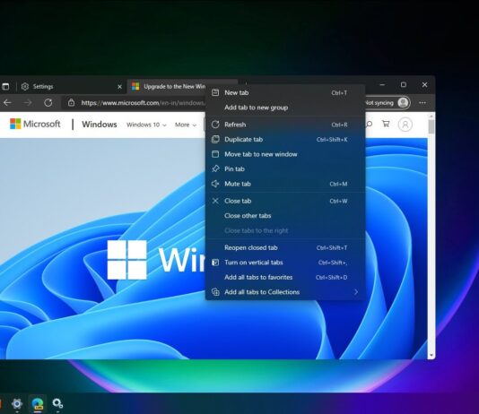 Microsoft Edge bloatware backlash