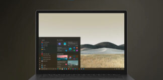 Windows 10 November 2021 Update features