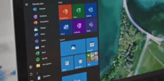 Windows 10 feature updates