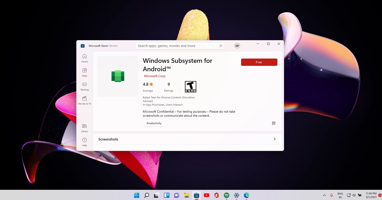 How to install apk on windows 11 cue dj software free download