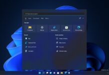 Windows 11 Mica update