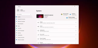 Windows 11 app crashes