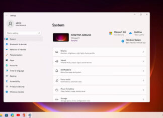 Windows 11 app crashes
