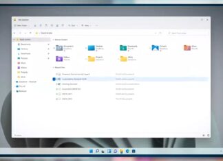 Windows 11 old context menu