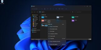 Windows 11 slow Explorer