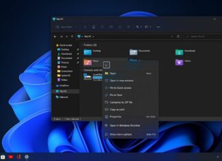 Windows 11 slow Explorer