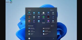 Windows 11 taskbar issues