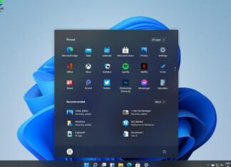 Windows 11 taskbar issues
