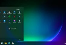Windows 11 taskbar update