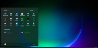 Windows 11 taskbar update