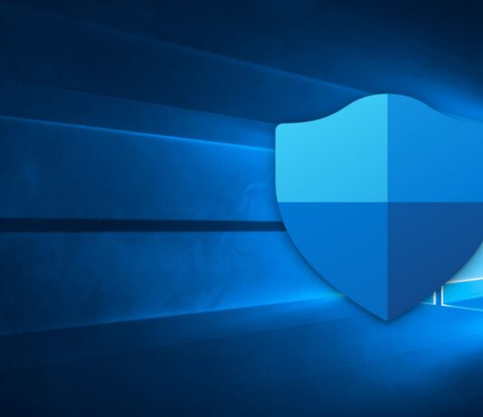 Windows Defender