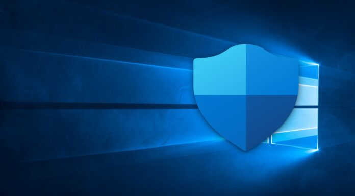 Microsoft Defender se encuentra entre los mejores programas antivirus para Windows 10 y Windows 11