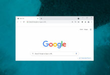 Google Chrome new features