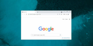 Google Chrome new features