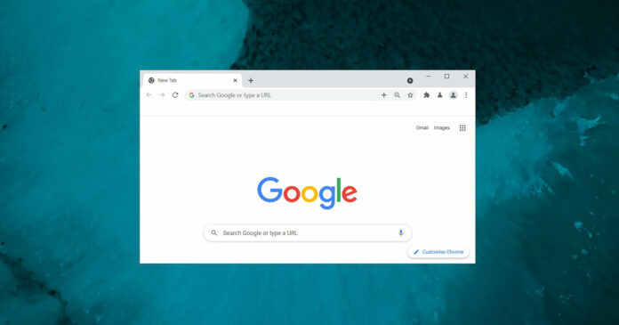 Нови функции на Google Chrome