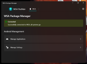 You can now easily install Android apps on Windows 11 with new open ...