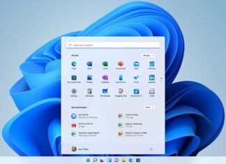 Windows 11 Build 22509 hands on