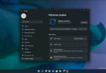 Windows 11 Build 22518