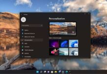 Windows 11 Spotlight update