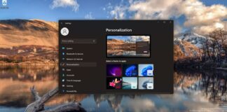 Windows 11 Spotlight update