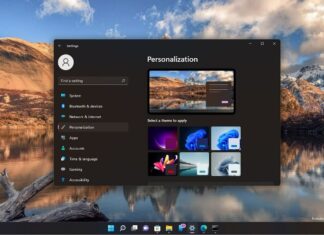 Windows 11 Spotlight update