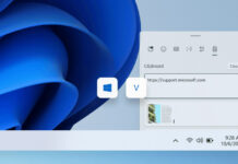 Windows 11 clipboard