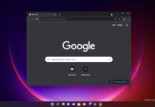 Windows 11 default browser update