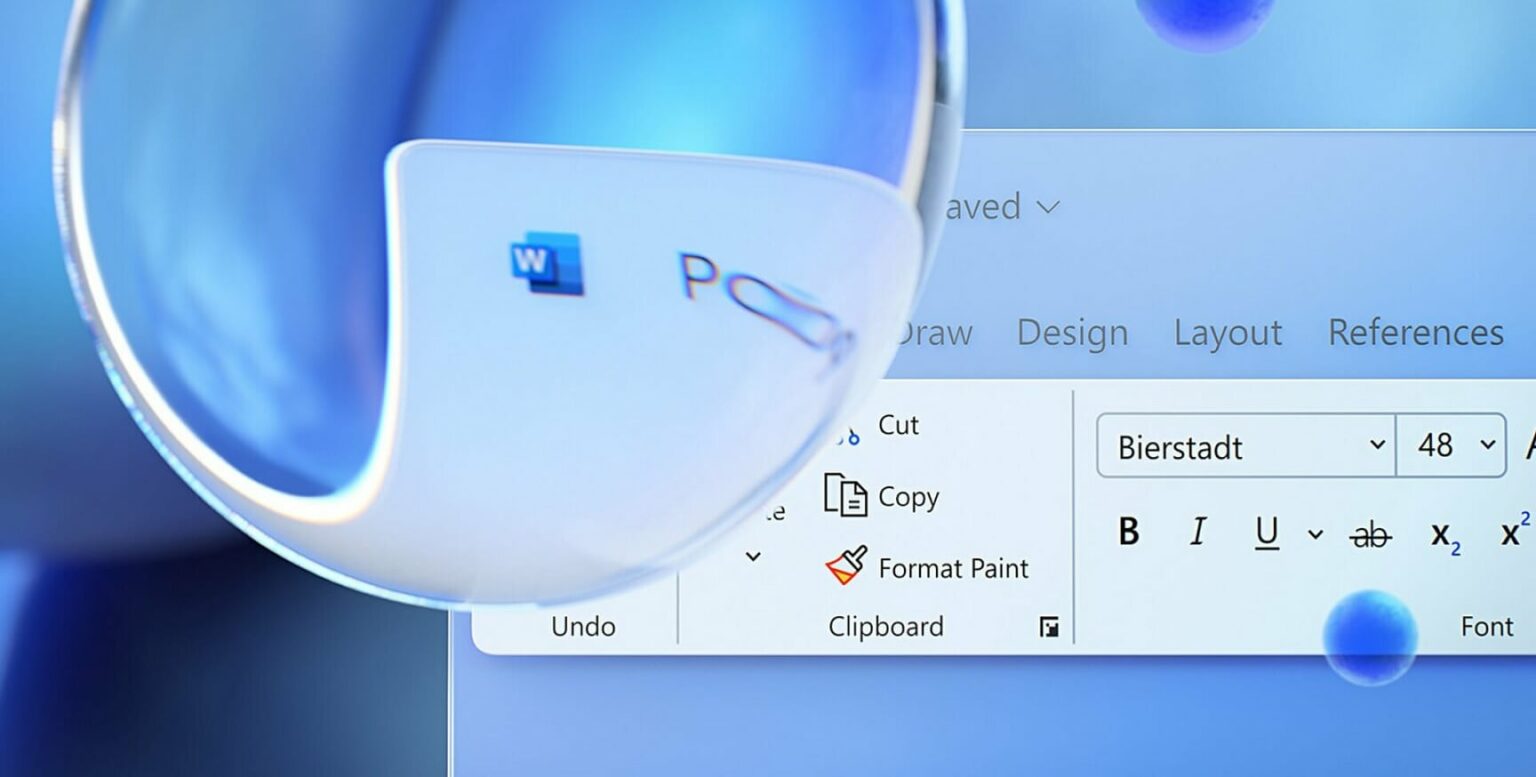 Windows 11 to get more design changes - here's our first look