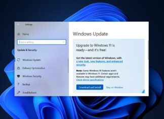 Windows 11 new issue confirmed