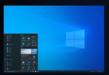 Windows 10 21H2 November Update