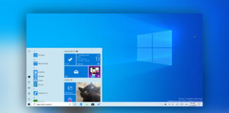 Windows 10 KB5009596