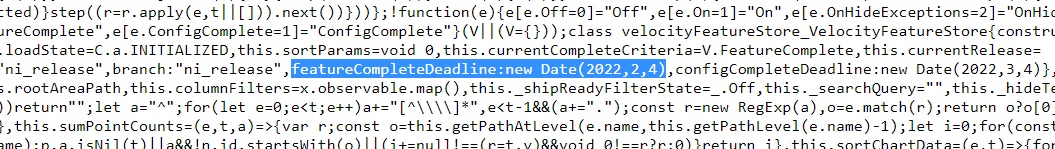 Windows 11 22H2 leak