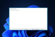 Windows 11 Always on Top