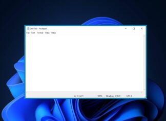 Windows 11 Always on Top