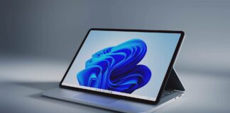 Windows 11 Build 22533 flyout