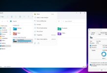 Windows 11 File Explorer performance