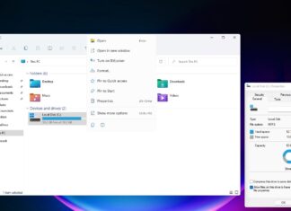 Windows 11 File Explorer performance