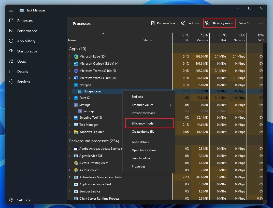 Windows 11: The Optimization and Performance Improvements