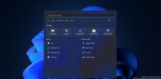 Windows 11 Aero update