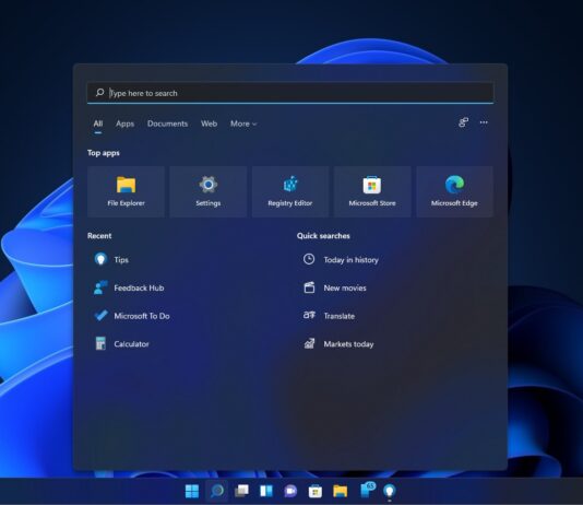 Microsoft teases Windows 7 Aero-like design for Windows 11 Windows 11 Aero update