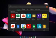 Windows 11 Play Store