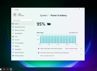 Windows 11 Settings upgrade