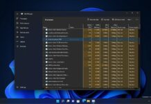 Windows 11 performance upgrade