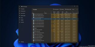 Windows 11 performance upgrade