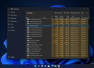 Windows 11 performance upgrade