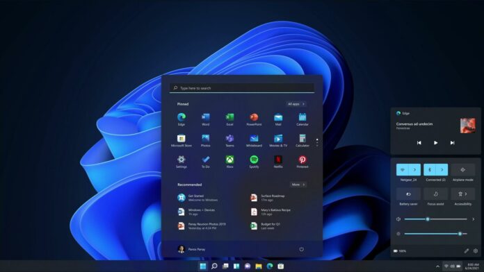 PC yang tidak didukung yang menjalankan Windows 11