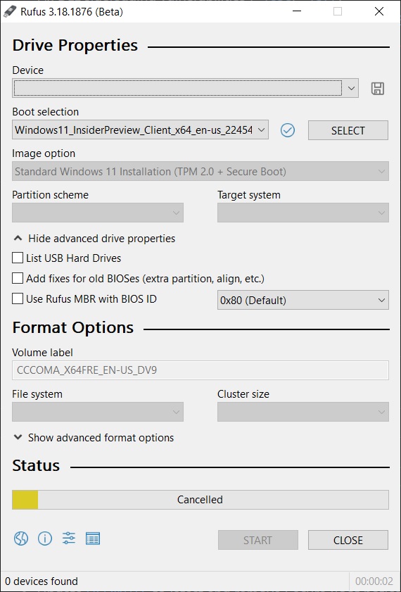 How to Bypass Windows 11's TPM, CPU and RAM Requirements