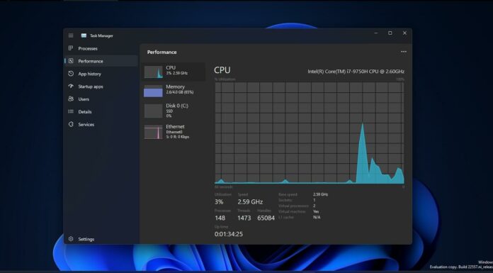 Windows 11 Sun Valley 2 reference shows up as big update inches closer to launch Windows 11 Sun Valley 2 update