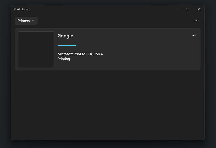 Windows 11 UI refresh