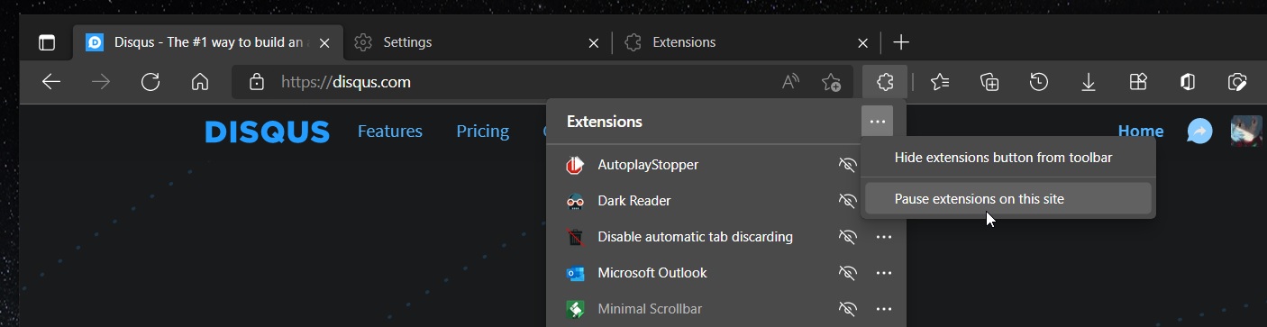 edge-extension · GitHub Topics · GitHub